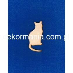 Kot  6cm